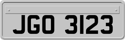 JGO3123