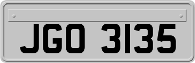 JGO3135