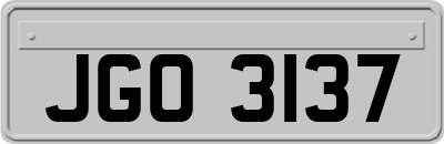 JGO3137