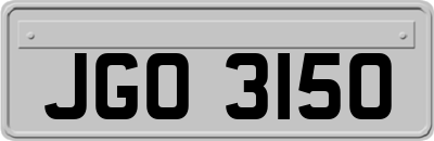 JGO3150