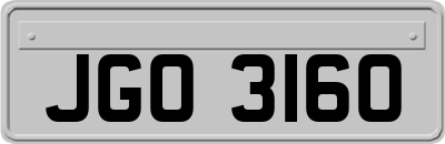 JGO3160