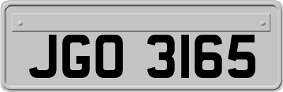 JGO3165