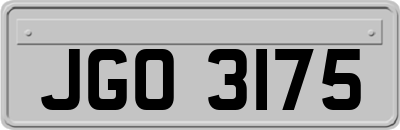 JGO3175