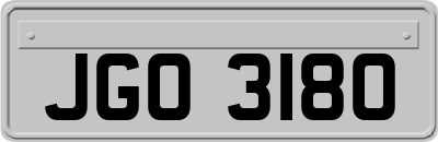 JGO3180