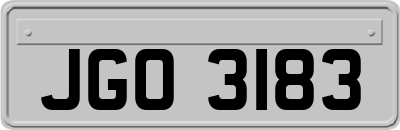 JGO3183