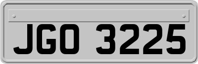 JGO3225