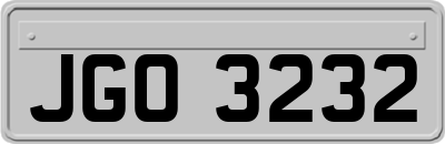 JGO3232