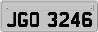 JGO3246