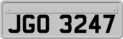 JGO3247