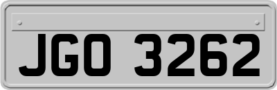 JGO3262