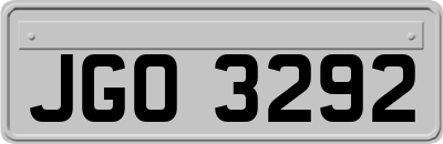 JGO3292