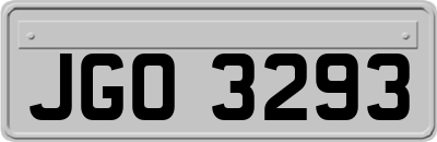 JGO3293