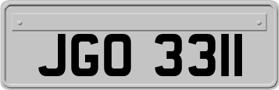 JGO3311