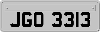 JGO3313