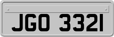 JGO3321