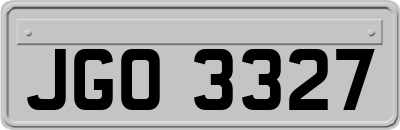 JGO3327