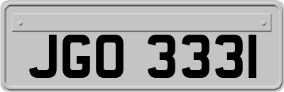 JGO3331