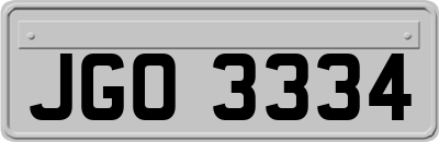 JGO3334