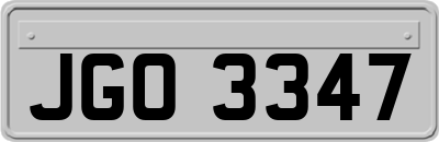 JGO3347