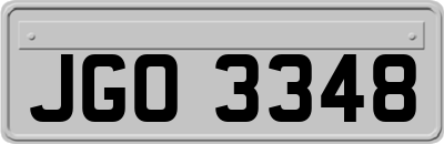 JGO3348