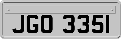 JGO3351