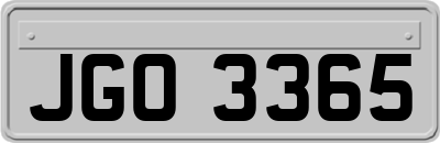 JGO3365