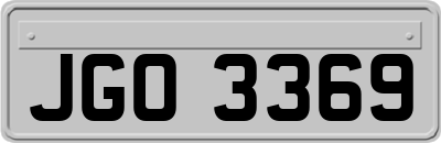 JGO3369