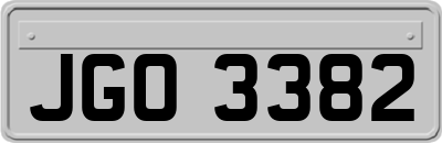 JGO3382