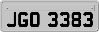 JGO3383