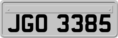 JGO3385