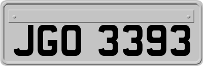 JGO3393