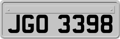 JGO3398