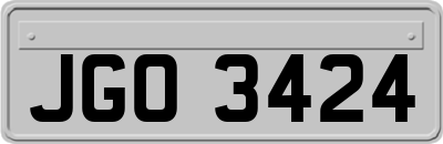 JGO3424