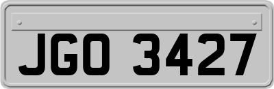 JGO3427