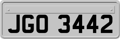 JGO3442