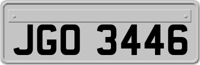 JGO3446