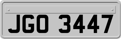 JGO3447