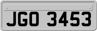 JGO3453