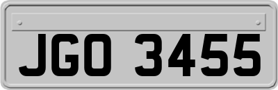 JGO3455