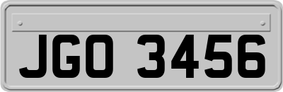 JGO3456