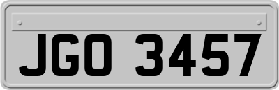 JGO3457