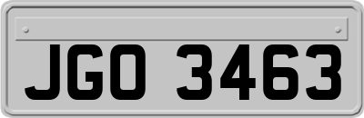 JGO3463