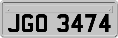 JGO3474