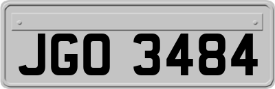 JGO3484