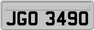 JGO3490