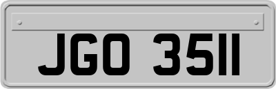 JGO3511
