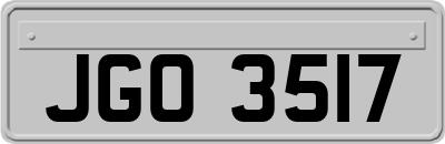 JGO3517