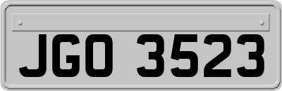 JGO3523