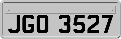 JGO3527