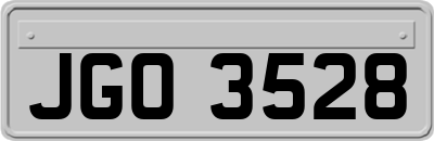 JGO3528
